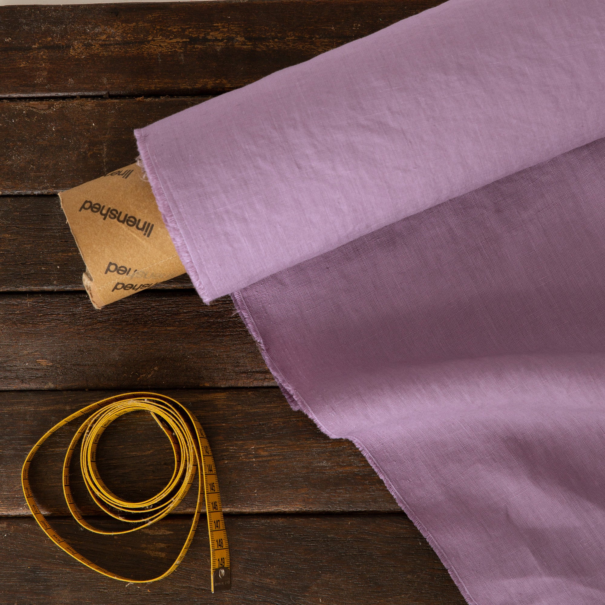 Lilac Pink by meter main image 0