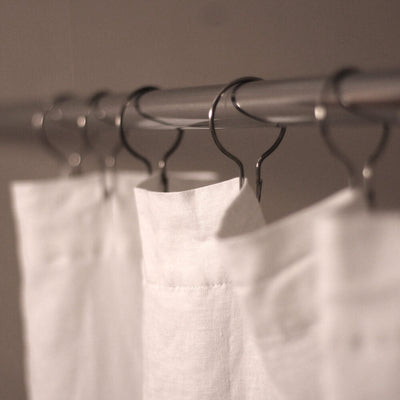 Practical Tips for Eliminating Mold on Your Shower Curtains