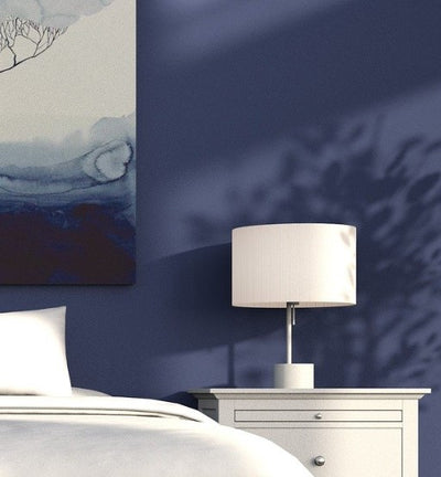 2020 decorating trend: blue