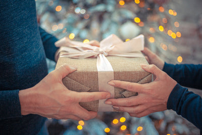 Gift ideas for men