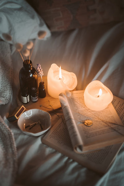 Transform your room into a haven of peace