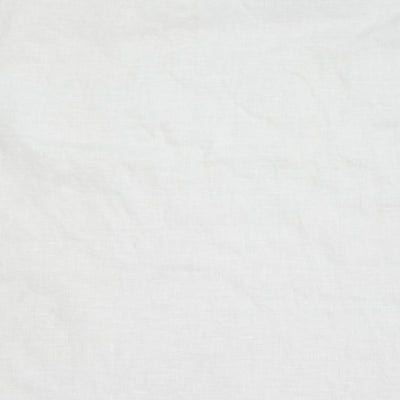 Swatch for Combinaison en lin lavé « Maida » Blanc #colour_blanc-optique