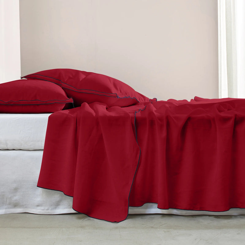 drap plat bord bourdon Bordeaux