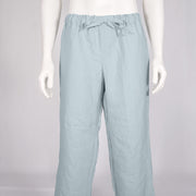 Pyjama pants "Diego" Icy Blue