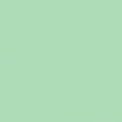 Swatch for Peignoir court en lin “Orlando” Vert Menthe #colour_vert_menthe