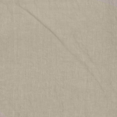 Nappe en lin lavé "Bourdon" ovale sur mesure Naturel #colour_naturel