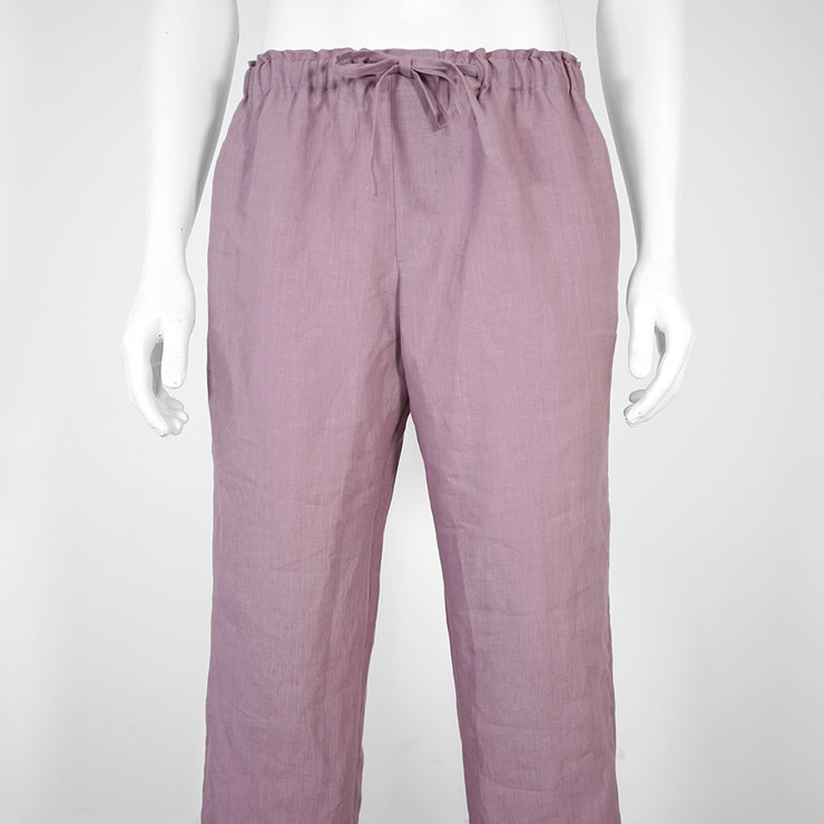 Pyjama pants "Diego" Lilac