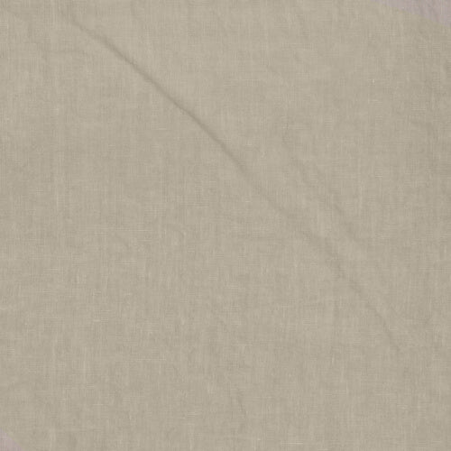 Sales! Linen Plain Shower Curtain