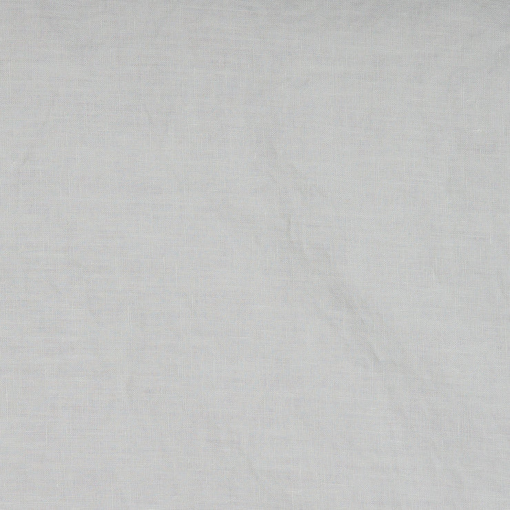 Linen Wrap Dress Portefeuille #colour_gris-mineral
