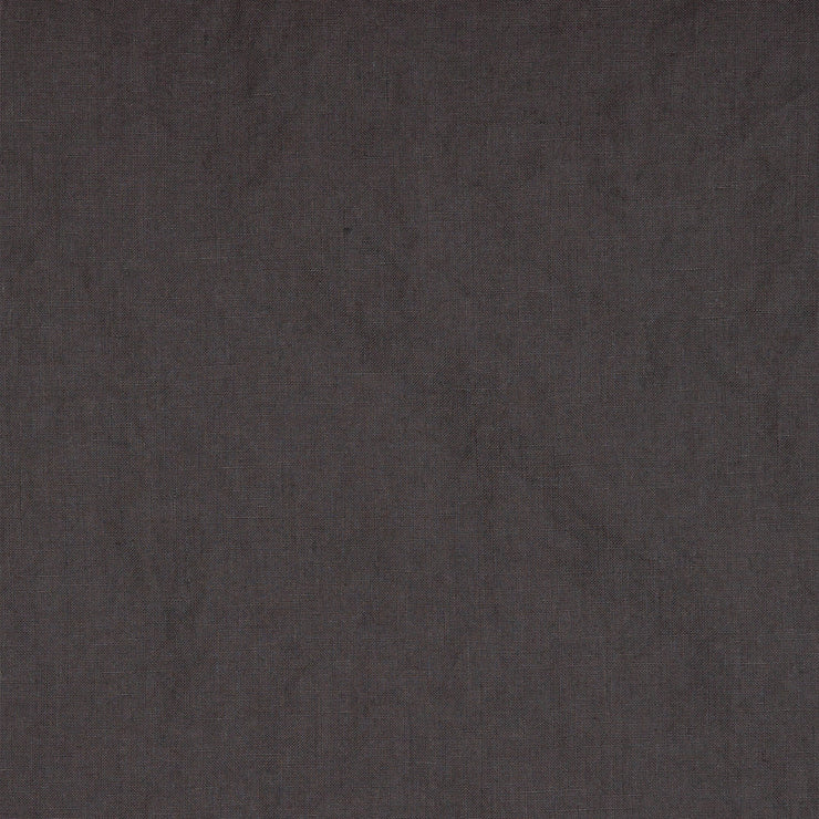 Casual Side Slit Long Tunic #colour_gris-plomb