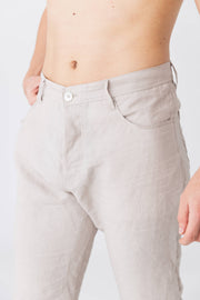Linen pants, Jeans “Flavio”