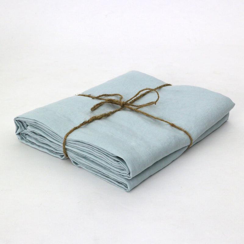 Sales! Bed Linen Flat Sheet