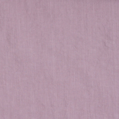 Nappe en lin contrastée sur mesure#colour_lilas