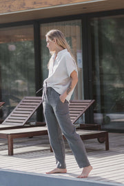 Buy Womens Casual Elasticated Trousers Online  Next UK