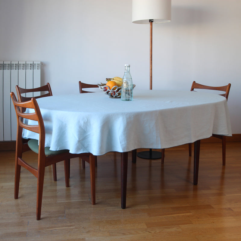 Sales! Bourdon edge Tablecloth