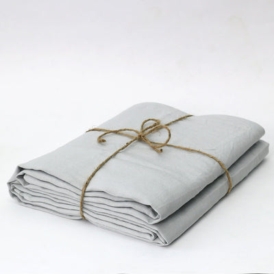 Sales! Bed Linen Flat Sheet