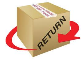 Returns & Shipping Fees
